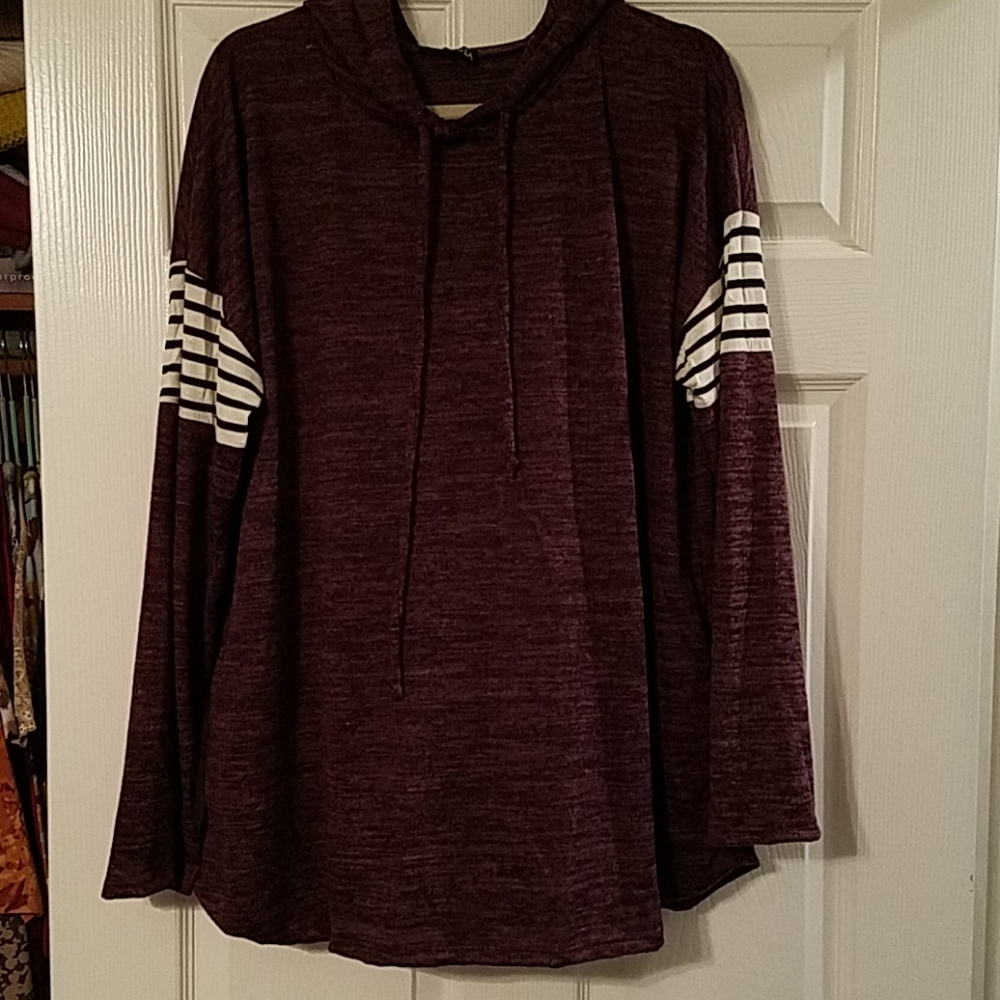 Heimish USA hoodie